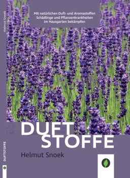 Duftstoffe-Buch Helmut Snoek